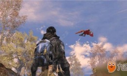 明日之后最新爆料无人机,无人机新爆料，空中侦察利器即将降临